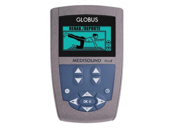 Globus Medisound PRO II